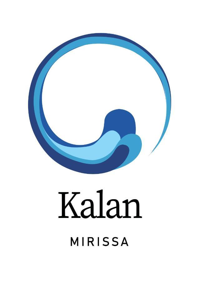 Kalan Mirissa Hotel Exterior foto